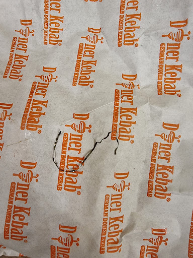 Photo of German Doner Kebab (GDK) - Merry Hill Centre, Pedmore Rd, Brierley Hill DY5 1QX