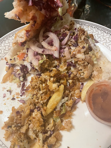 Photo of German Doner Kebab (GDK) - Merry Hill Centre, Pedmore Rd, Brierley Hill DY5 1QX