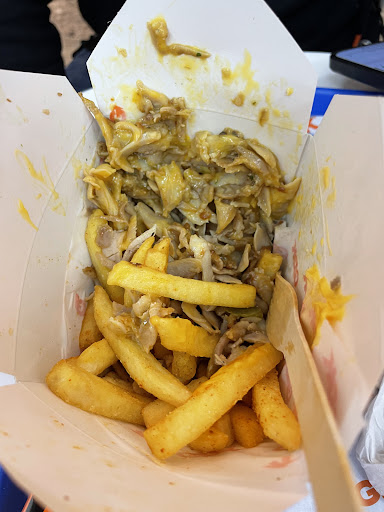 Photo of German Doner Kebab (GDK) - Merry Hill Centre, Pedmore Rd, Brierley Hill DY5 1QX