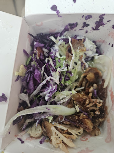 Photo of German Doner Kebab (GDK) - Merry Hill Centre, Pedmore Rd, Brierley Hill DY5 1QX