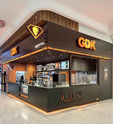 Photo of German Doner Kebab (GDK) - Merry Hill Centre, Pedmore Rd, Brierley Hill DY5 1QX