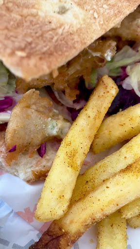 Photo of German Doner Kebab (GDK) - Merry Hill Centre, Pedmore Rd, Brierley Hill DY5 1QX