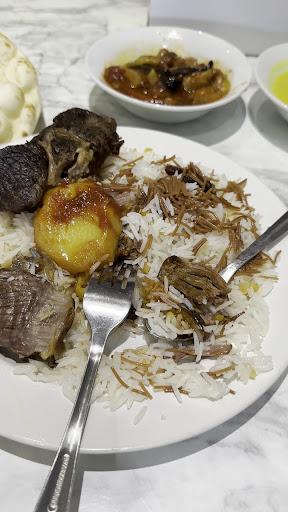 Photo of Nergiz Grill - Halal Restaurant - 42A Elswick Rd, Newcastle upon Tyne NE4 6JE