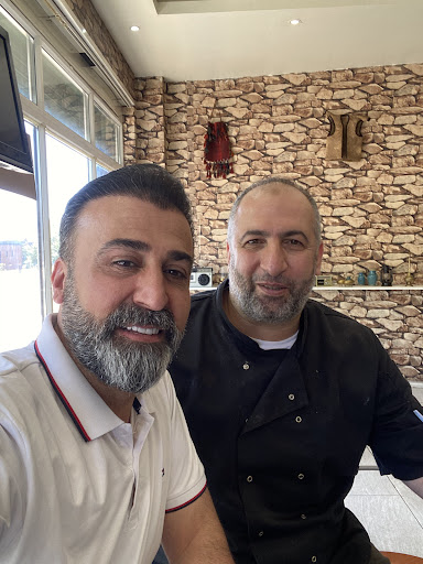 Photo of Nergiz Grill - Halal Restaurant - 42A Elswick Rd, Newcastle upon Tyne NE4 6JE