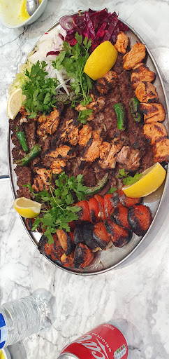 Photo of Nergiz Grill - Halal Restaurant - 42A Elswick Rd, Newcastle upon Tyne NE4 6JE