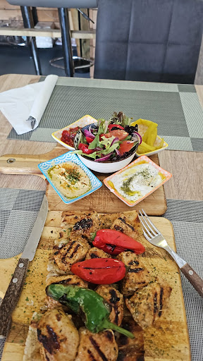 Photo of Bite Express Ltd - 63A Bartholomew St, Newbury RG14 7BE