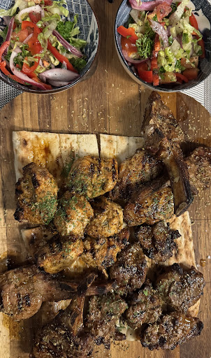 Photo of Bite Express Ltd - 63A Bartholomew St, Newbury RG14 7BE