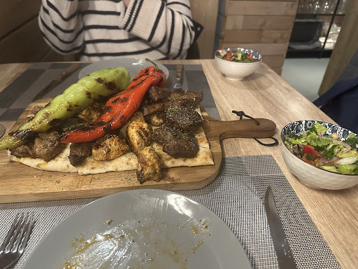 Photo of Bite Express Ltd - 63A Bartholomew St, Newbury RG14 7BE