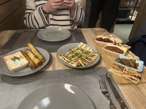 Photo of Bite Express Ltd - 63A Bartholomew St, Newbury RG14 7BE