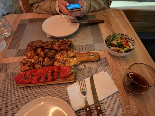 Photo of Bite Express Ltd - 63A Bartholomew St, Newbury RG14 7BE