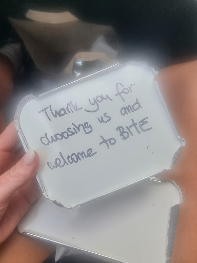 Photo of Bite Express Ltd - 63A Bartholomew St, Newbury RG14 7BE