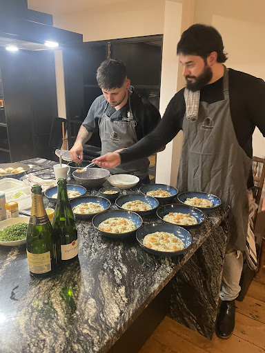 Photo of Hillen's Kitchen - 5Q Faraday Rd, Newbury RG14 2AD