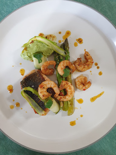 Photo of Hillen's Kitchen - 5Q Faraday Rd, Newbury RG14 2AD