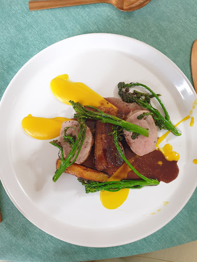 Photo of Hillen's Kitchen - 5Q Faraday Rd, Newbury RG14 2AD