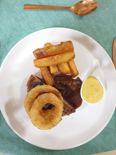 Photo of Hillen's Kitchen - 5Q Faraday Rd, Newbury RG14 2AD