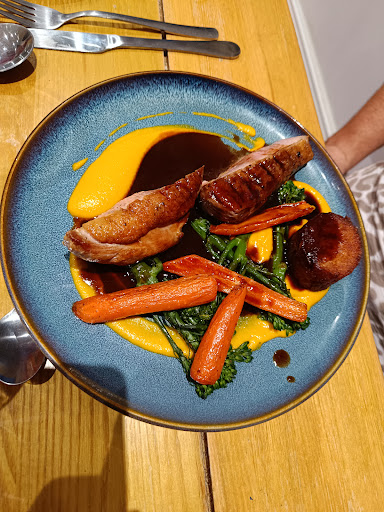 Photo of Hillen's Kitchen - 5Q Faraday Rd, Newbury RG14 2AD