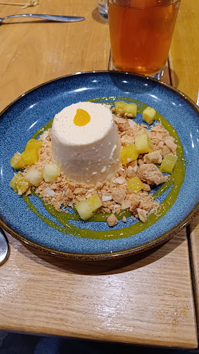 Photo of Hillen's Kitchen - 5Q Faraday Rd, Newbury RG14 2AD