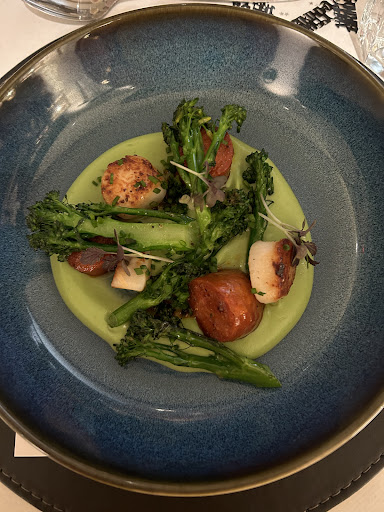 Photo of Hillen's Kitchen - 5Q Faraday Rd, Newbury RG14 2AD