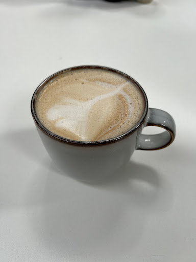 Photo of Hillen's Kitchen - 5Q Faraday Rd, Newbury RG14 2AD