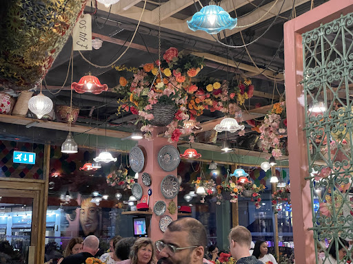 Photo of Comptoir Libanais Reading - Unit R50, The Oracle, Reading RG1 2AG