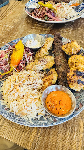 Photo of Comptoir Libanais Reading - Unit R50, The Oracle, Reading RG1 2AG