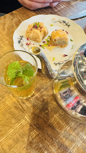 Photo of Comptoir Libanais Reading - Unit R50, The Oracle, Reading RG1 2AG