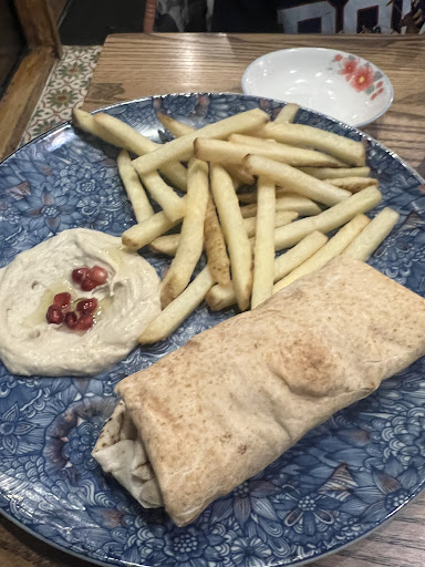 Photo of Comptoir Libanais Reading - Unit R50, The Oracle, Reading RG1 2AG