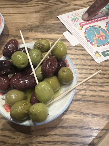 Photo of Comptoir Libanais Reading - Unit R50, The Oracle, Reading RG1 2AG