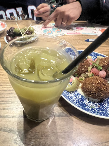 Photo of Comptoir Libanais Reading - Unit R50, The Oracle, Reading RG1 2AG