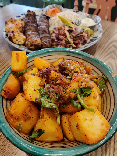 Photo of Comptoir Libanais Reading - Unit R50, The Oracle, Reading RG1 2AG