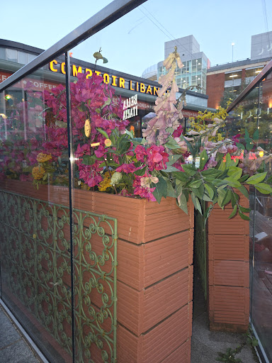 Photo of Comptoir Libanais Reading - Unit R50, The Oracle, Reading RG1 2AG