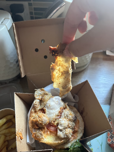 Photo of Comptoir Libanais Reading - Unit R50, The Oracle, Reading RG1 2AG