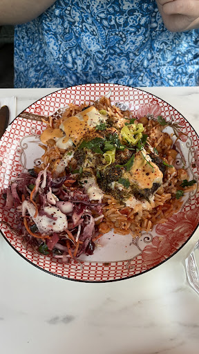 Photo of Comptoir Libanais Reading - Unit R50, The Oracle, Reading RG1 2AG