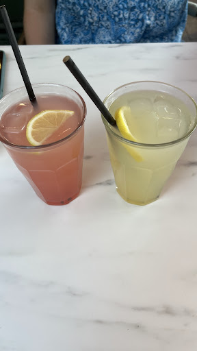 Photo of Comptoir Libanais Reading - Unit R50, The Oracle, Reading RG1 2AG