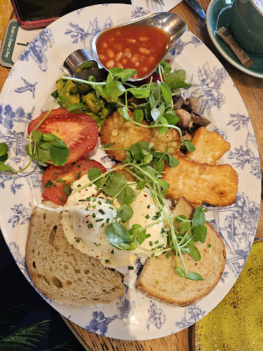 Photo of Bill’s Newbury Restaurant - 16-18 Market Pl, Newbury RG14 5BD