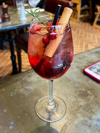 Photo of Bill’s Newbury Restaurant - 16-18 Market Pl, Newbury RG14 5BD