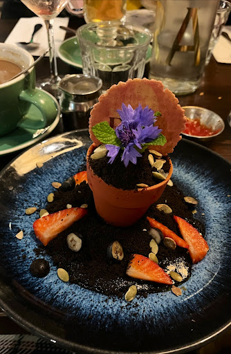 Photo of Bill’s Newbury Restaurant - 16-18 Market Pl, Newbury RG14 5BD