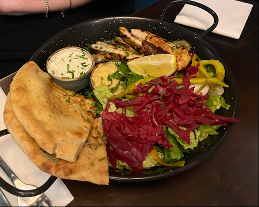 Photo of Bill’s Newbury Restaurant - 16-18 Market Pl, Newbury RG14 5BD