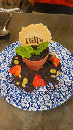 Photo of Bill’s Newbury Restaurant - 16-18 Market Pl, Newbury RG14 5BD