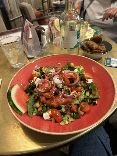 Photo of Bill’s Newbury Restaurant - 16-18 Market Pl, Newbury RG14 5BD