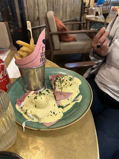 Photo of Bill’s Newbury Restaurant - 16-18 Market Pl, Newbury RG14 5BD