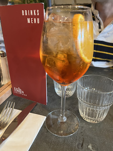 Photo of Bill’s Newbury Restaurant - 16-18 Market Pl, Newbury RG14 5BD