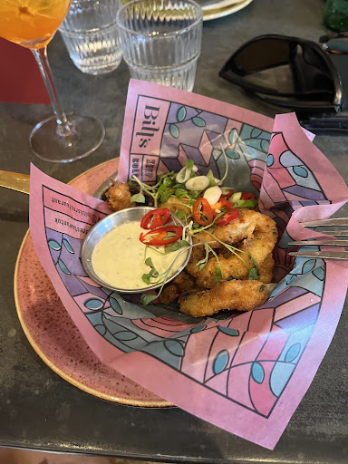 Photo of Bill’s Newbury Restaurant - 16-18 Market Pl, Newbury RG14 5BD