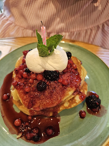 Photo of Bill’s Newbury Restaurant - 16-18 Market Pl, Newbury RG14 5BD