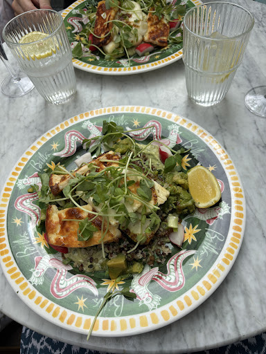 Photo of Bill’s Newbury Restaurant - 16-18 Market Pl, Newbury RG14 5BD