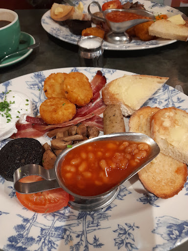 Photo of Bill’s Newbury Restaurant - 16-18 Market Pl, Newbury RG14 5BD