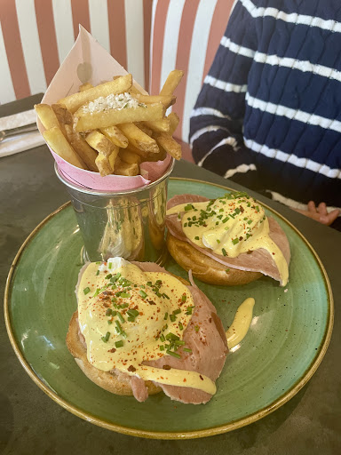 Photo of Bill’s Newbury Restaurant - 16-18 Market Pl, Newbury RG14 5BD