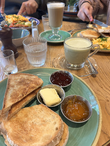 Photo of Bill’s Newbury Restaurant - 16-18 Market Pl, Newbury RG14 5BD