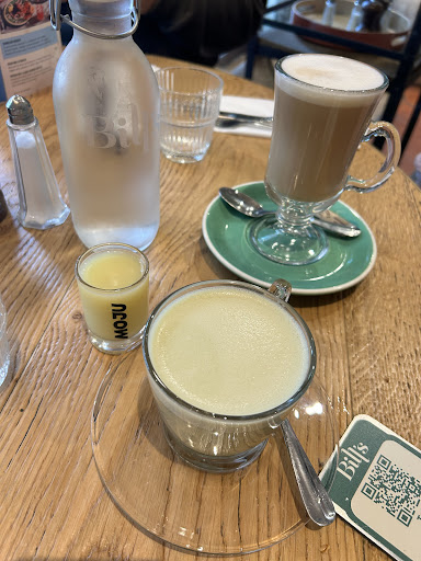 Photo of Bill’s Newbury Restaurant - 16-18 Market Pl, Newbury RG14 5BD