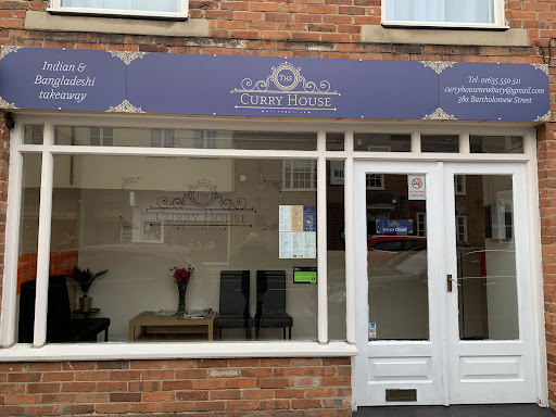 Photo of The Curry House - 38a Bartholomew St, Newbury RG14 5LL